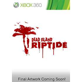 Dead Island: Riptide (Xbox 360)