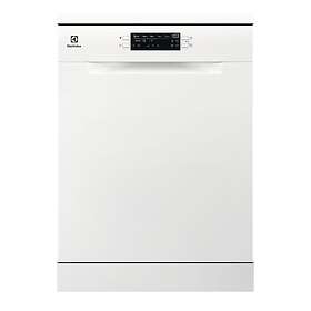 Electrolux ESS47300SW Vit