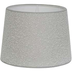 Sleepo Hallbergs Belysning Boucle Lampskärm Beige Ø35 från