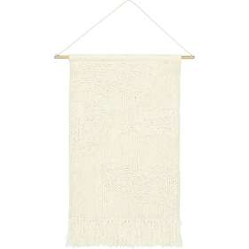 Svanefors Cloud Väggdekoration Offwhite 100x150