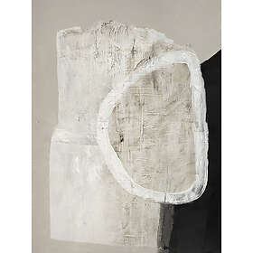 Malerifabrikken White Stone Tavla No Frame 90x120cm
