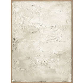 Malerifabrikken Simple Living 3 Tavla Oak Frame 90x120cm