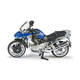 Siku bmw r1200 gs