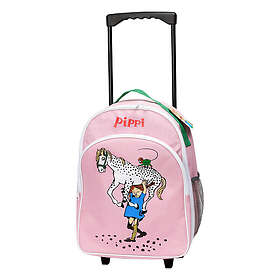 Pippi barnväska resväska