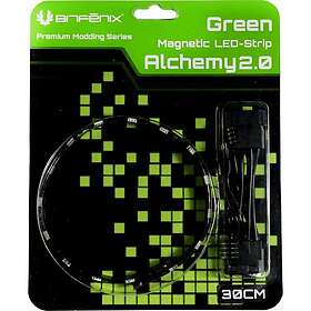 BitFenix Alchemy 2.0 Magnetic LED-Strip 30cm