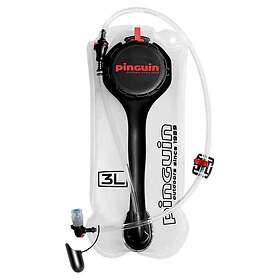 Pinguin Camelbag Pro 3l Water Bag Durchsichtig
