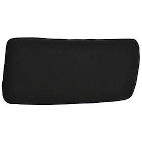 Fritab Ryggdyna Svart