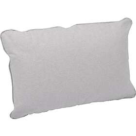 Fritab Bonnie ryggdyna Pärlgrå 70 x 45 cm