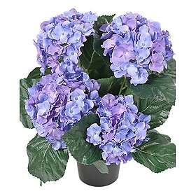 Fröken Fräken Konstväxt Hortensia 37 cm 6871-60-1