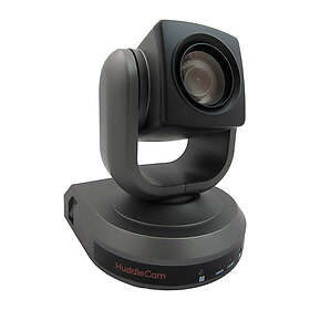 HuddleCamHD HC20X-GY-G2-C PTZ-kamera, 1920 x 1080 Full HD, 2,1 MP, 30 fps, 58°