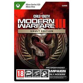 Modern warfare xbox one best best sale price