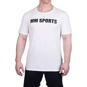 MM Sports Muscle Fit T-Shirt (Herr)