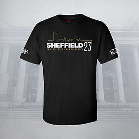 SBD Sheffield T-Shirt (Herr)