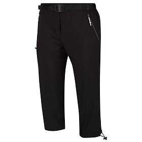 Regatta Xert Capris Light Pants (Dam)