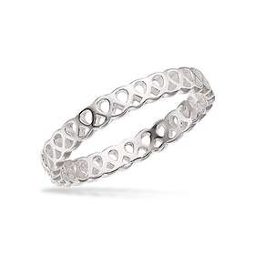 Scrouples Kids Sterling Silver Ring 728342
