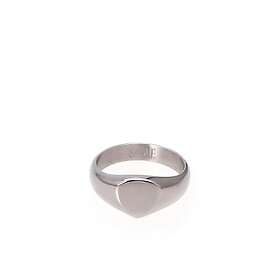 Samie Stainless Steel Ring X4001SWS