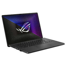 Asus ROG Zephyrus G16 (2023) GU603VU-019W 16" i7-13620H 16Go RAM 512Go SSD RTX 4