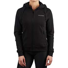 MM Sports High Neck Hoodie (Dame)
