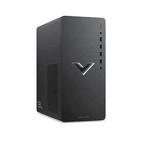 HP Victus 15L (TG02-0399nf) i5-12400F 16Go RAM 512Go SSD RTX 3050