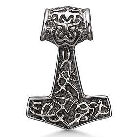 Støvring Design Hammer Of Thor Sterling Silver Hänge 14223931