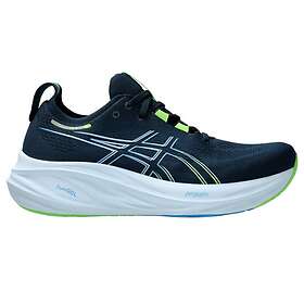 Asics Gel Nimbus 26 Homme au meilleur prix Comparez les offres de Chaussures de running sur leDenicheur