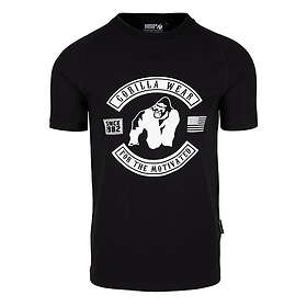Gorilla Wear Tulsa T-Shirt (Herr)