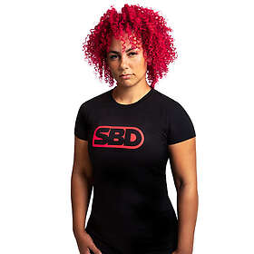SBD Brand T-Shirt (Dam)