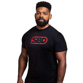 SBD Brand T-Shirt (Herre)