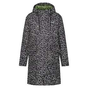 Regatta Orla Kiely All-Over Print Midi Padded Jacket (Women's)