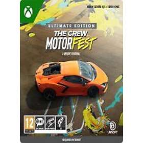 The Crew: Motorfest - Ultimate Edition (Xbox Series X/S)