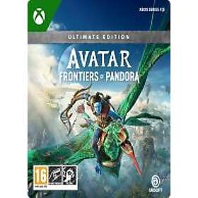 Avatar: Frontiers of Pandora - Ultimate Edition (Xbox One | Series X/S)
