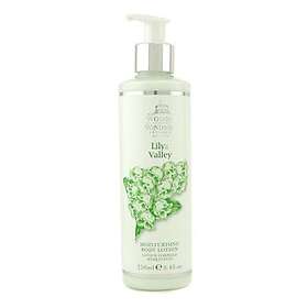 Woods of Windsor Lily Of The Valley Body Lotion 250ml