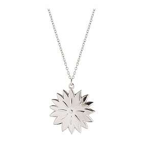 Georg Jensen 2020 Isblomma Julgransprydnad