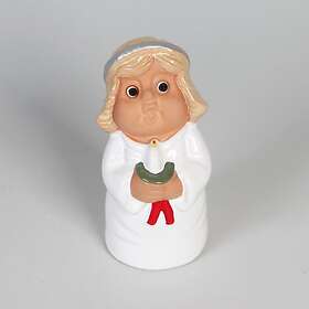 Berg Tärna med ljus 12cm