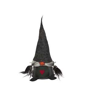 Åsas Tomtebod Vätten Vera Grå Luva