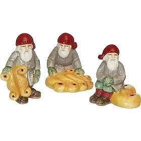 Cult Design Lusse Minisar 5cm 3st