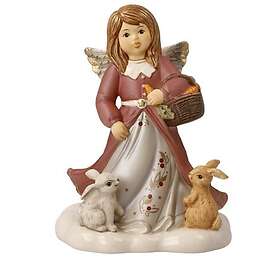 Goebel Ängel Cuddly Friends 15.5cm