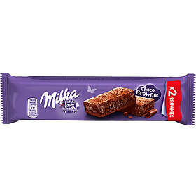 Milka Choco Brownie 50g