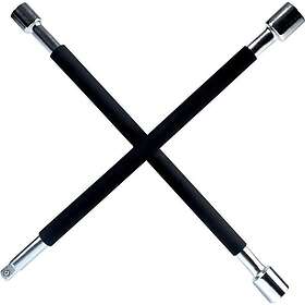 IWH Fälgkors 020870 (L x B H) 375 40 mm