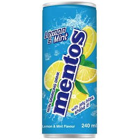 Mentos Lemon & Mint 240ml