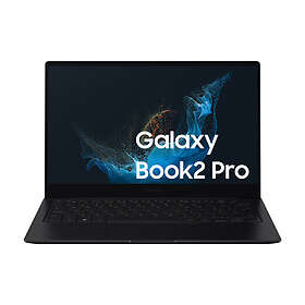 Samsung Galaxy Book 2 Pro NP950XED-KA5FR 15,6" i5-1240P 8Go RAM 256Go SSD