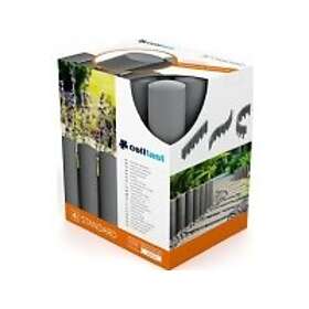 Cellfast C. GARDEN PALISADE 4 el. 2,3 mb BRICK C34-043