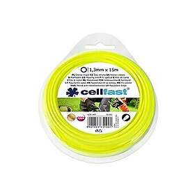 Cellfast circular cutting line 1,3mm x 15m