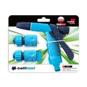 Cellfast Set with 1/2 -5/8 hand sprinkler 4 pieces (50-530)