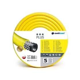 Cellfast Tubo Da Giardino SMART PRO ATS 4 Strati 30m 3/4'' - Pressione 25 Bar, Resistente UV E Gelo (-20°C A +60°C)