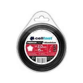 Cellfast PREMIUM CUTTING LINE 2,7mm/15m STAR 35-055