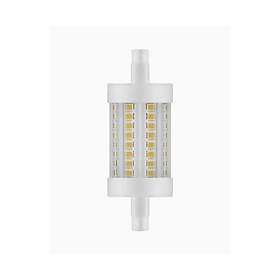 Osram R7S LED-lampa 78mm 8W (75W) 2700K 1055 lumen
