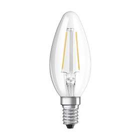 Osram kronlampa E14 LED 1,4W 2700K 136 lumen