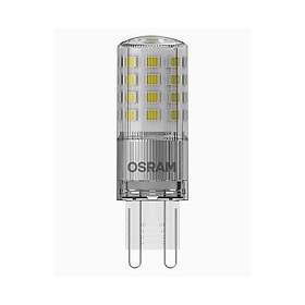 Osram LED stiftlampa G9 kan dimmes 3W 2700K 320 lumen