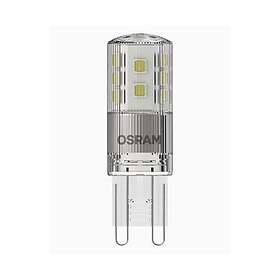 Osram G9 dimbar stiftlampa 3W 2700K 470 lumen